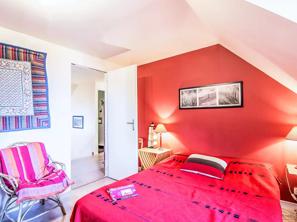 Maison de Vacances Quiberon