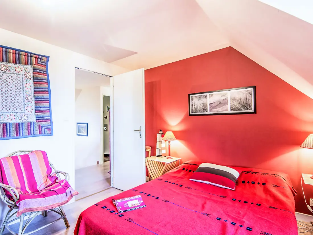 Maison de Vacances Quiberon