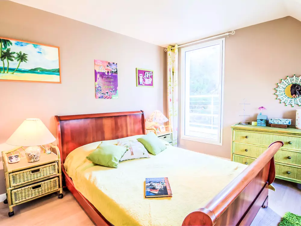 Maison de Vacances Quiberon