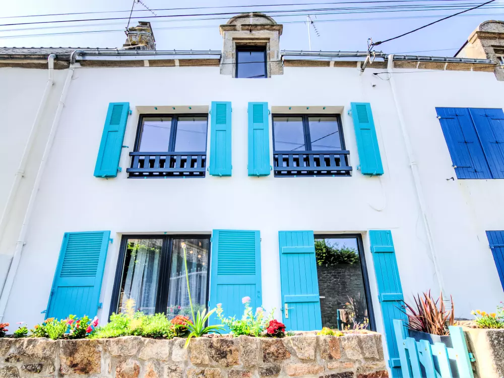 Maison de Vacances Quiberon