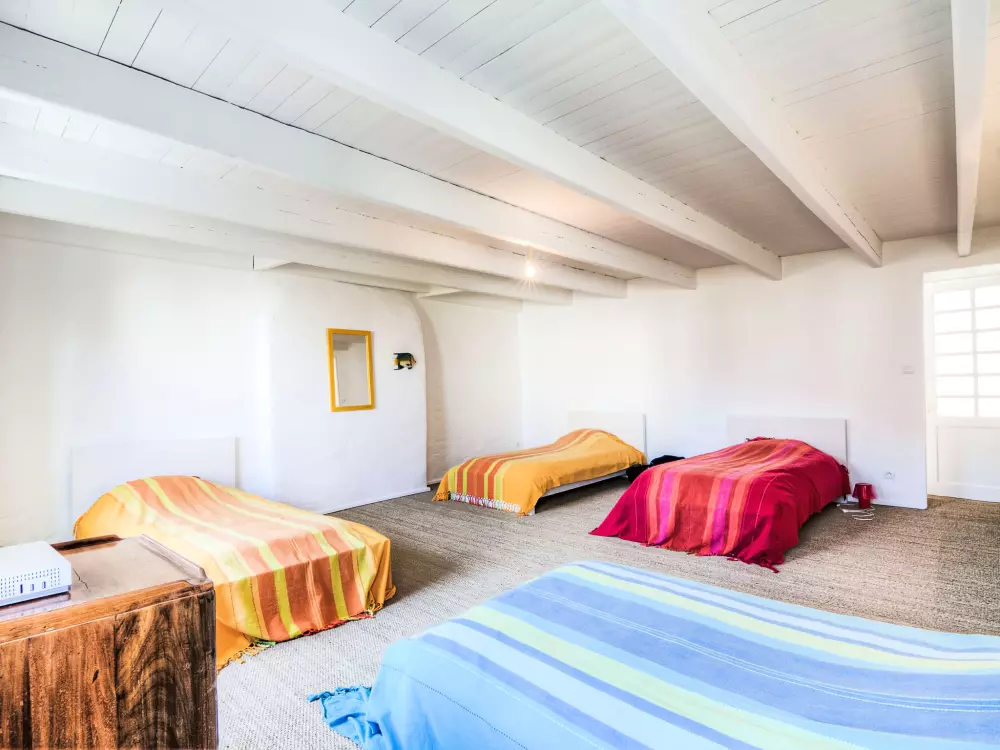 Maison de Vacances Quiberon