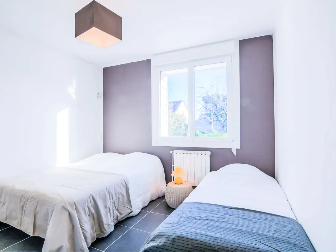 Maison de Vacances Quiberon