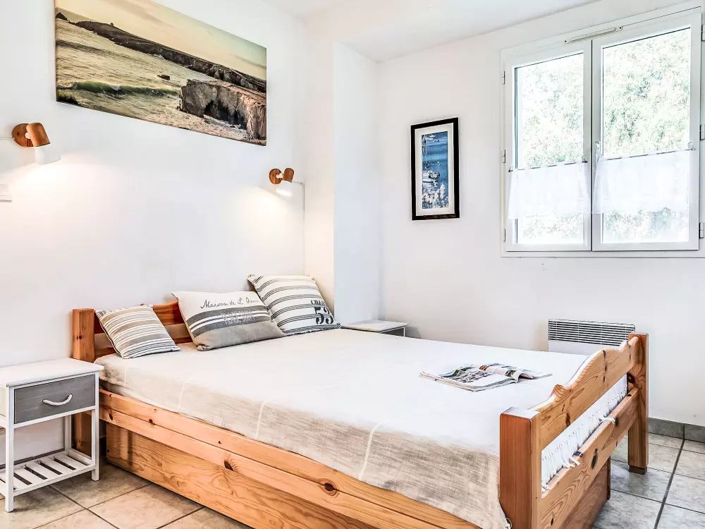 Maison de Vacances Quiberon