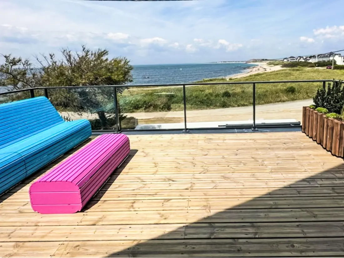 Maison de Vacances Quiberon