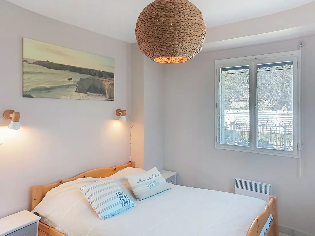 Maison de Vacances Quiberon
