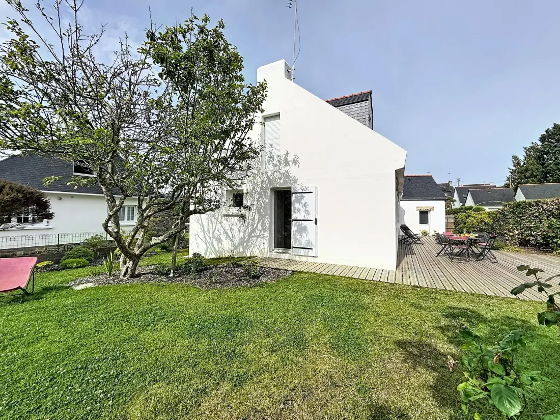 Maison de Vacances Quiberon