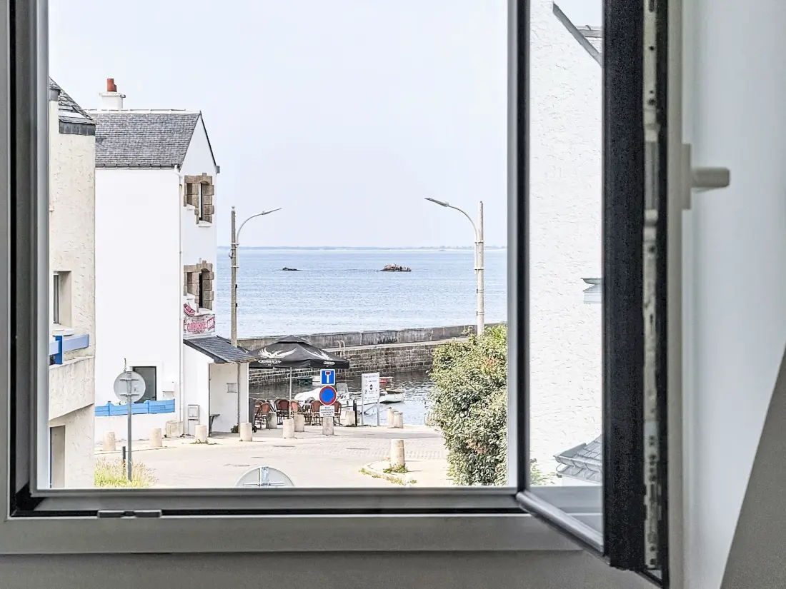 Maison de Vacances Quiberon