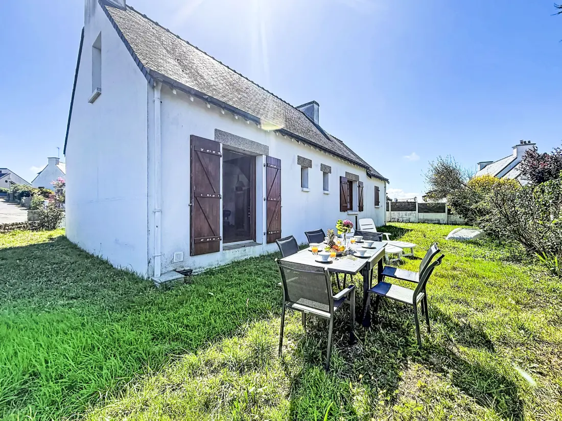 Maison de Vacances Quiberon