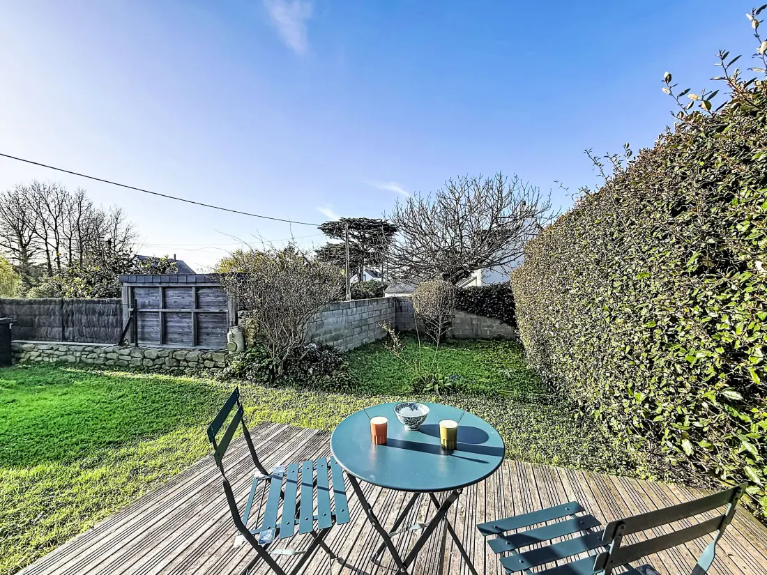 Maison de Vacances Quiberon