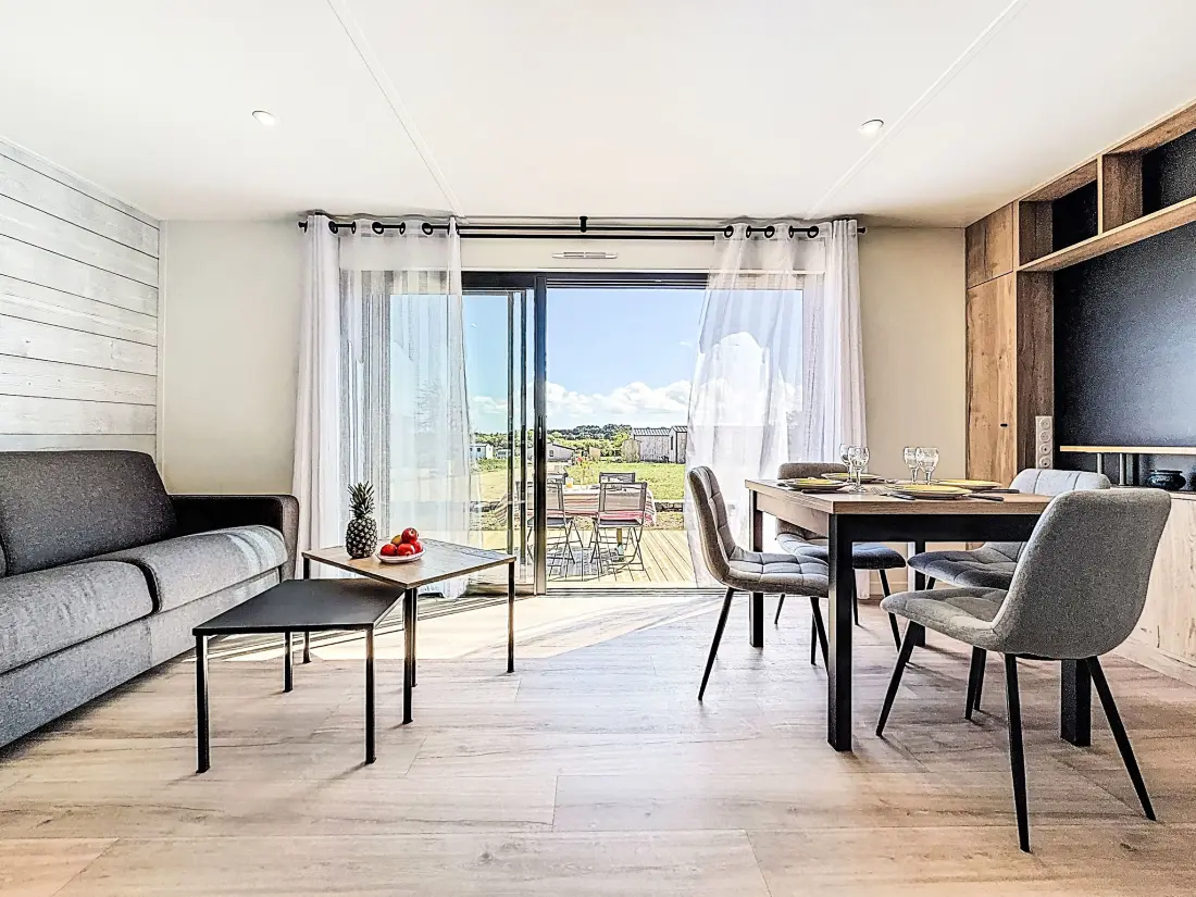 Maison de Vacances Quiberon