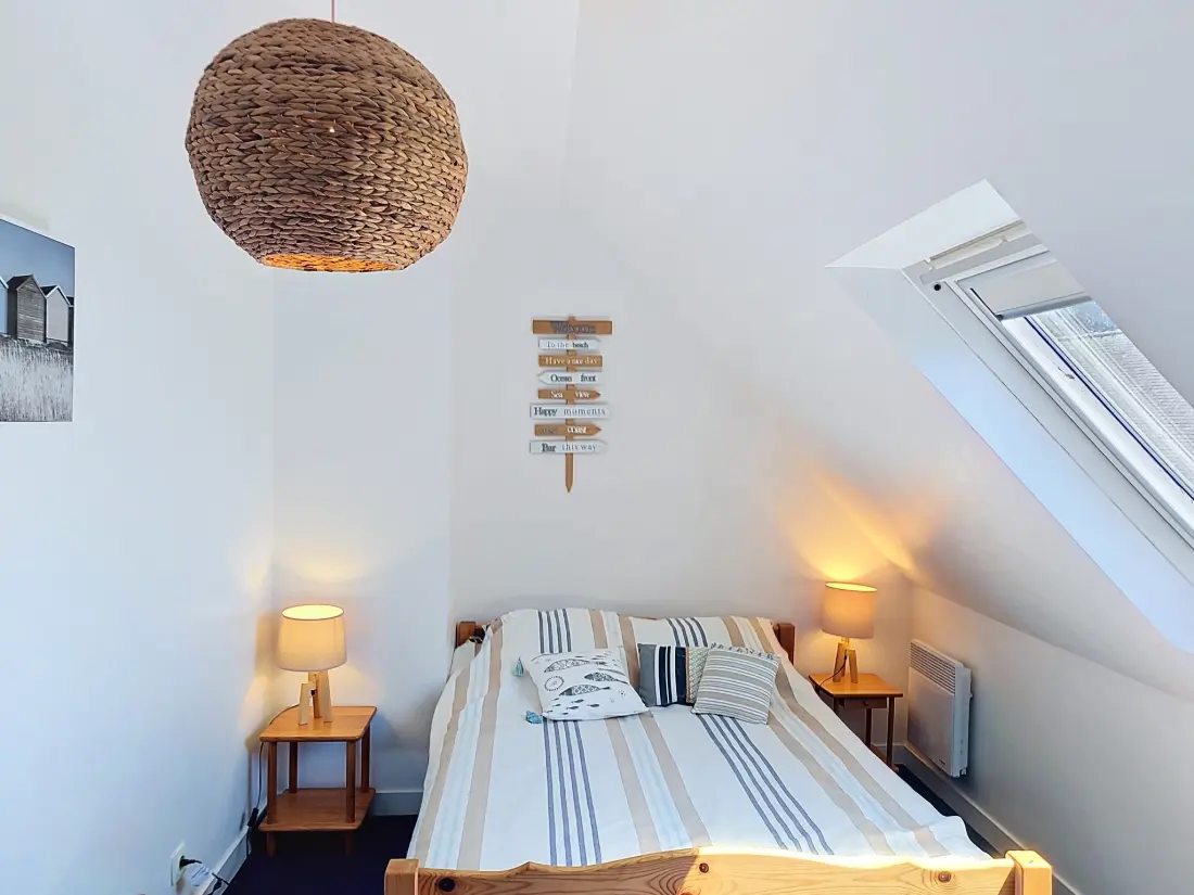 Maison de Vacances Quiberon