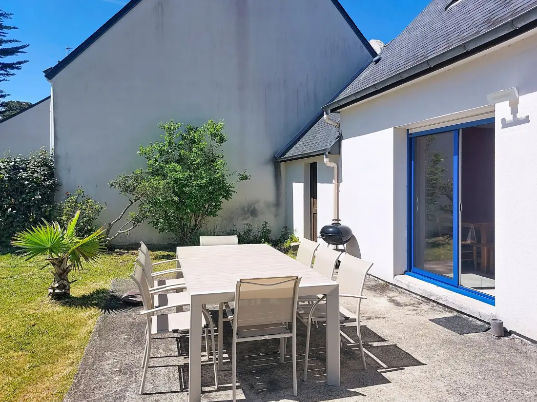 Maison de Vacances Quiberon