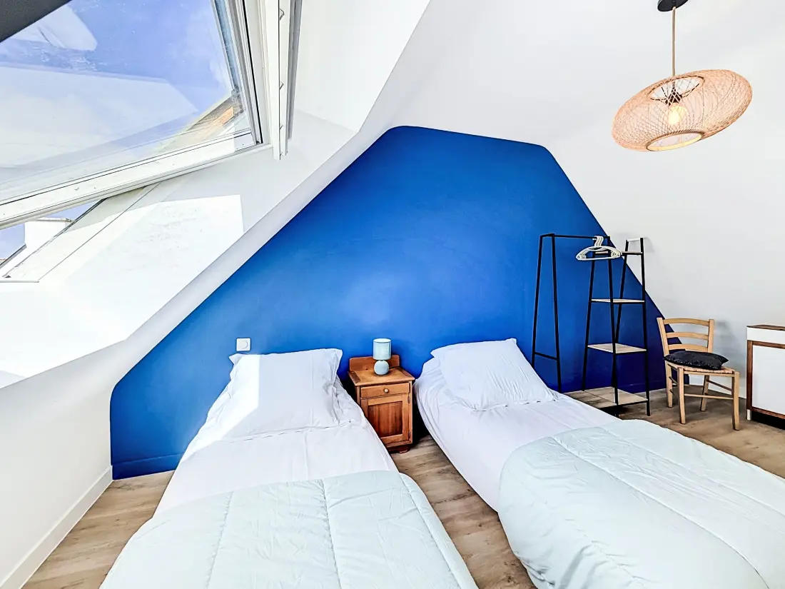 Maison de Vacances Quiberon