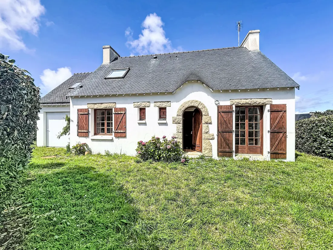 Maison de Vacances Quiberon