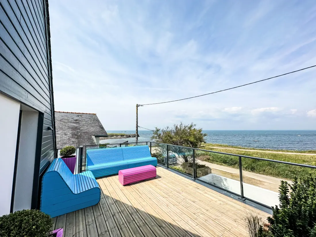 Maison de Vacances Quiberon