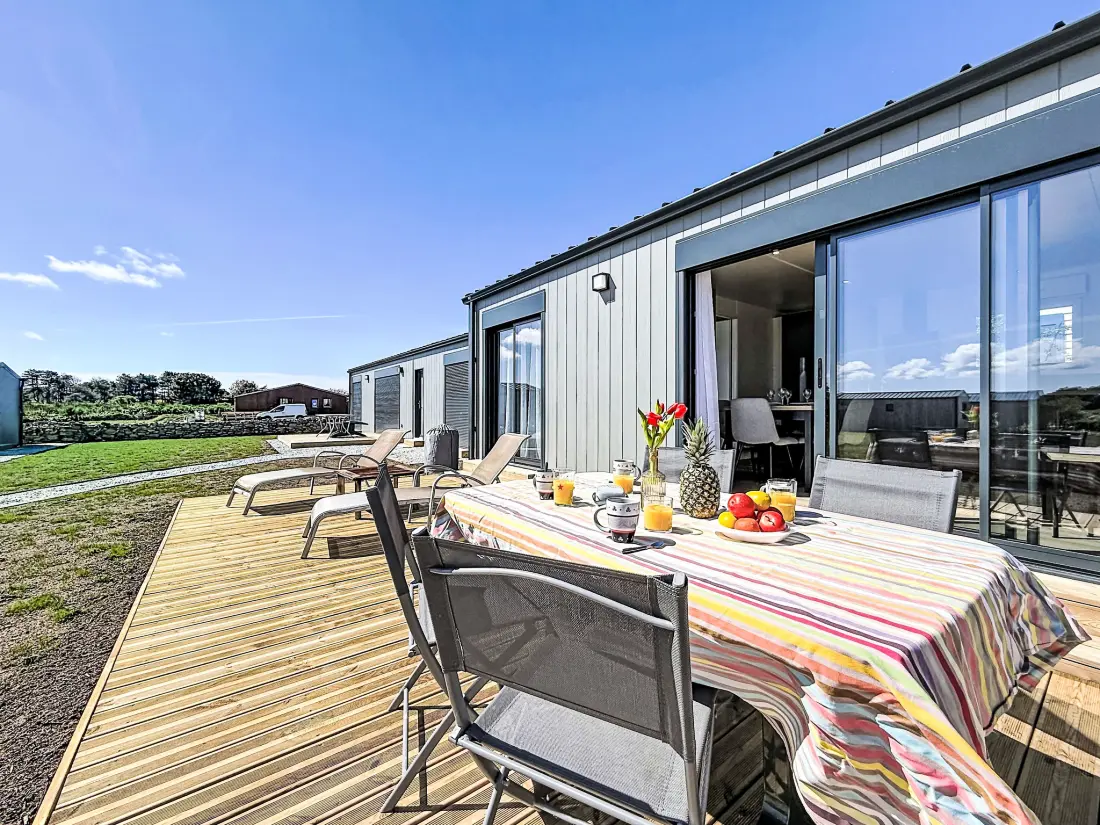 Maison de Vacances Quiberon