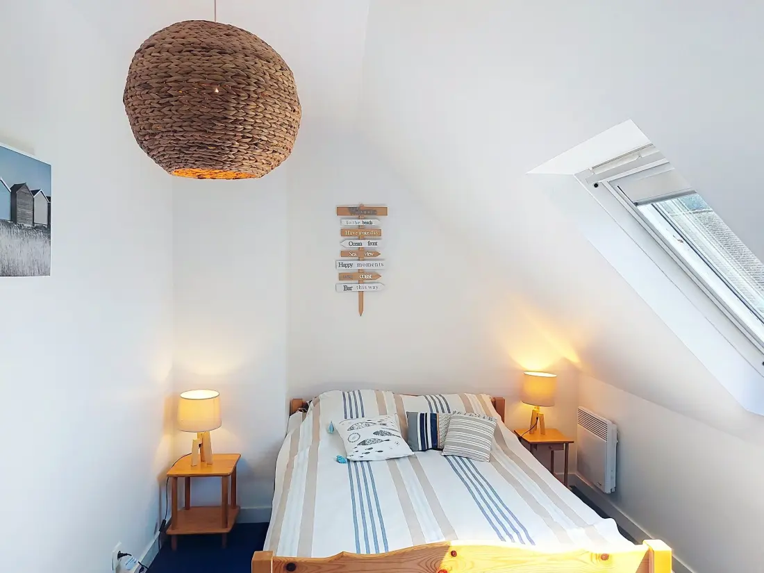 Maison de Vacances Quiberon
