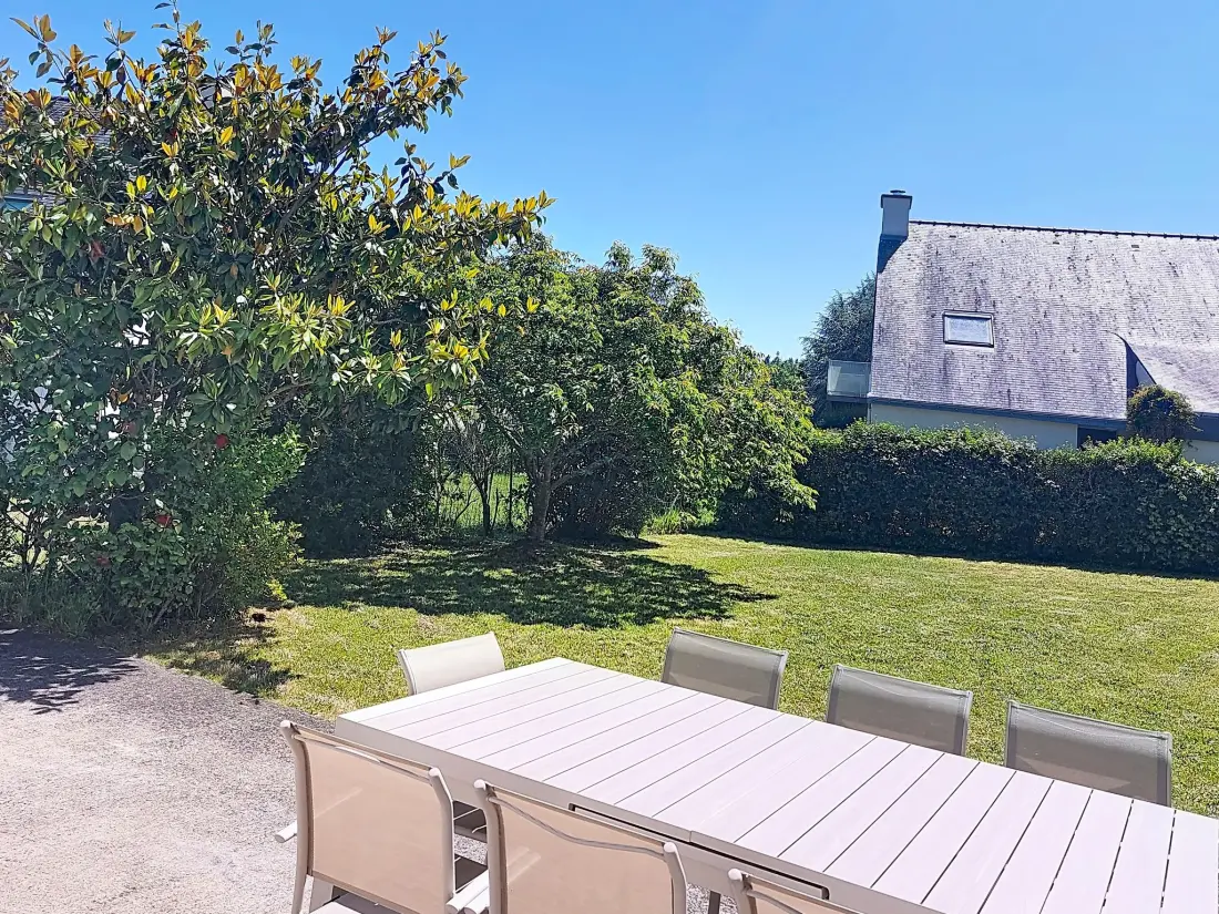 Maison de Vacances Quiberon