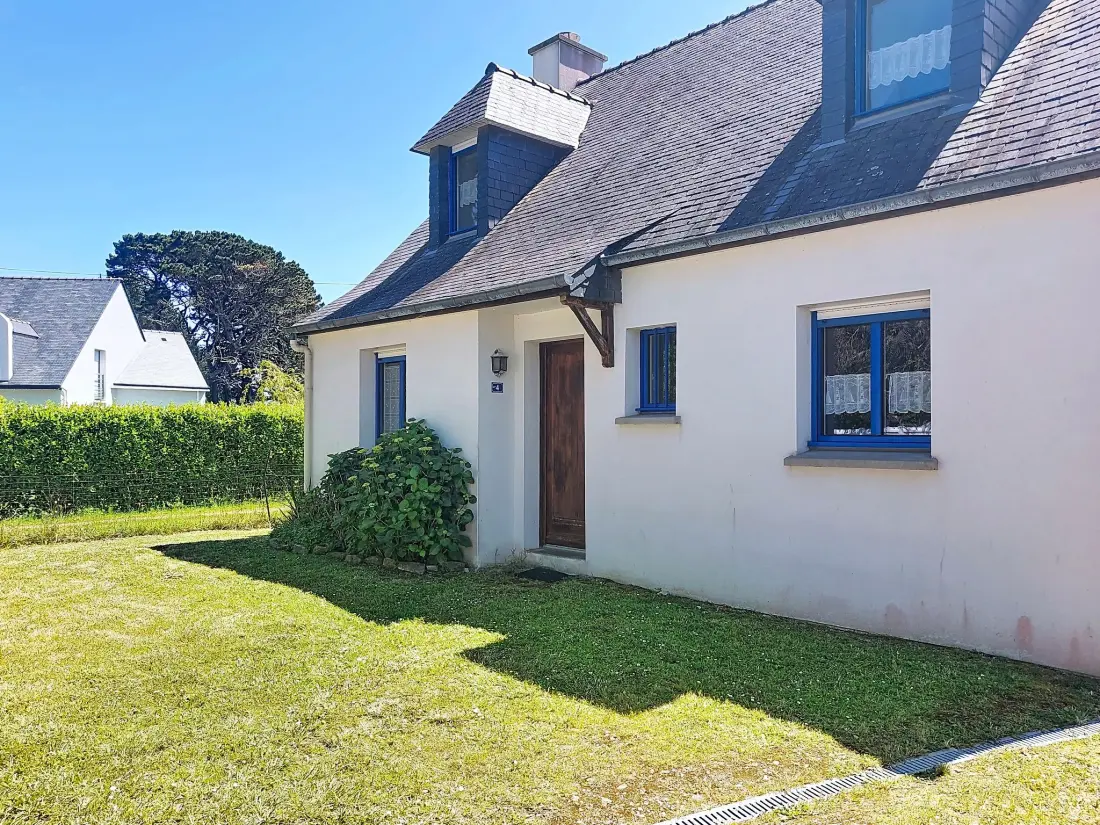 Maison de Vacances Quiberon