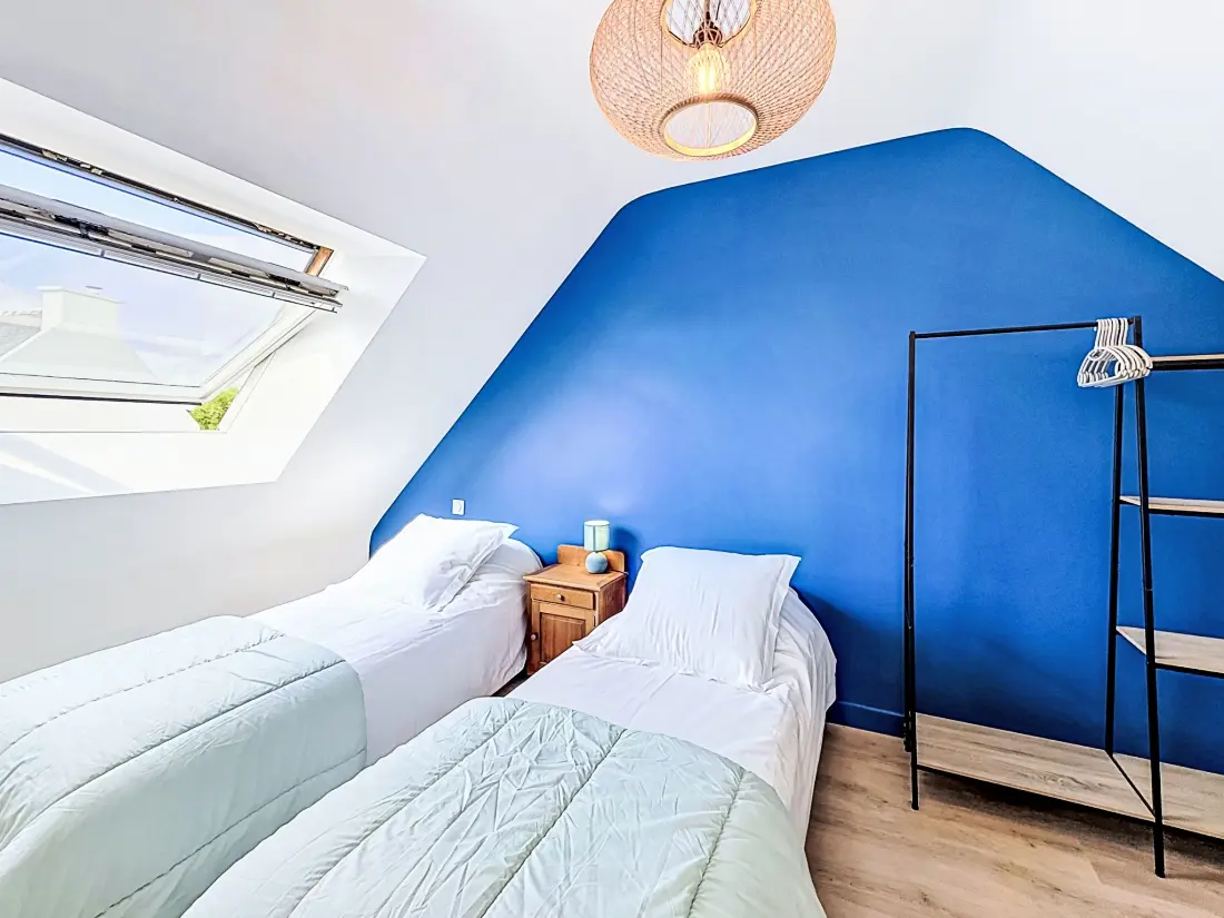 Maison de Vacances Quiberon