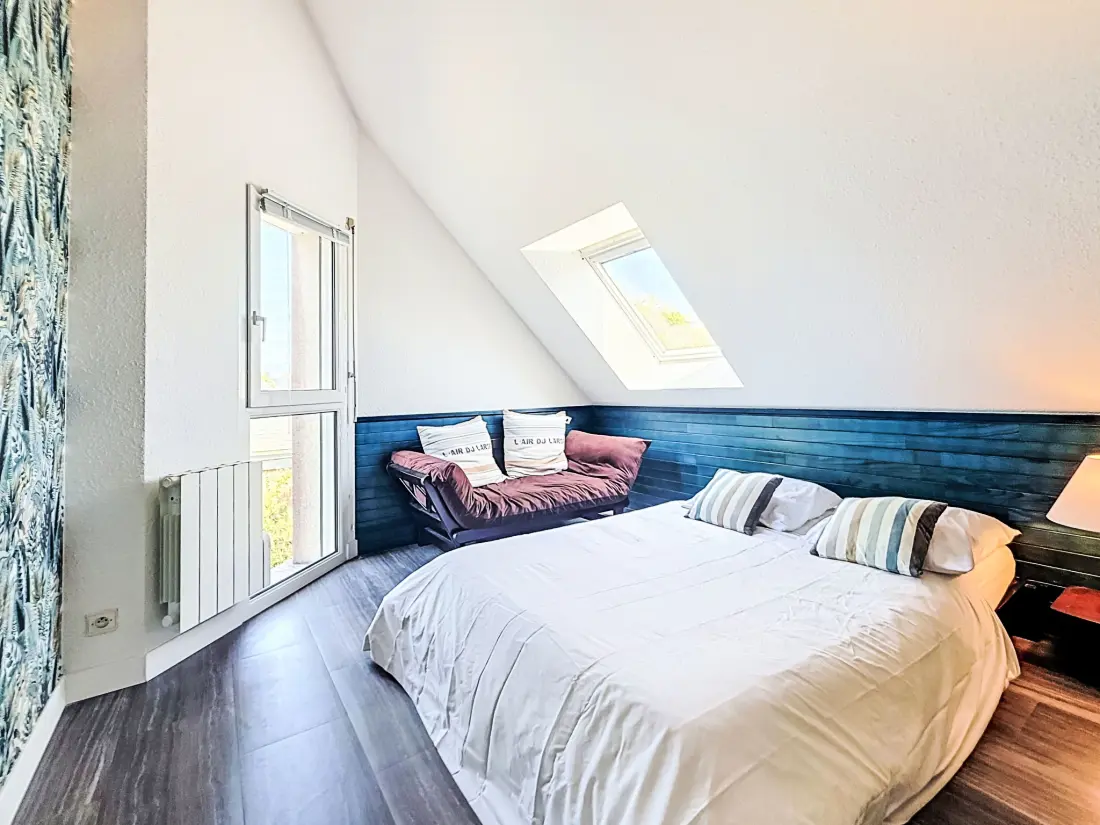Maison de Vacances Quiberon