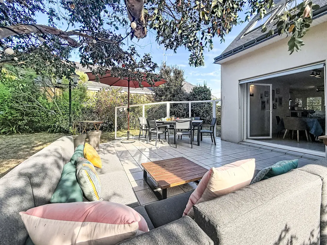 Maison de Vacances Quiberon