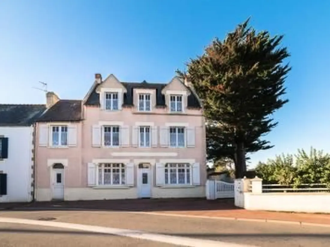 Maison de Vacances Quiberon