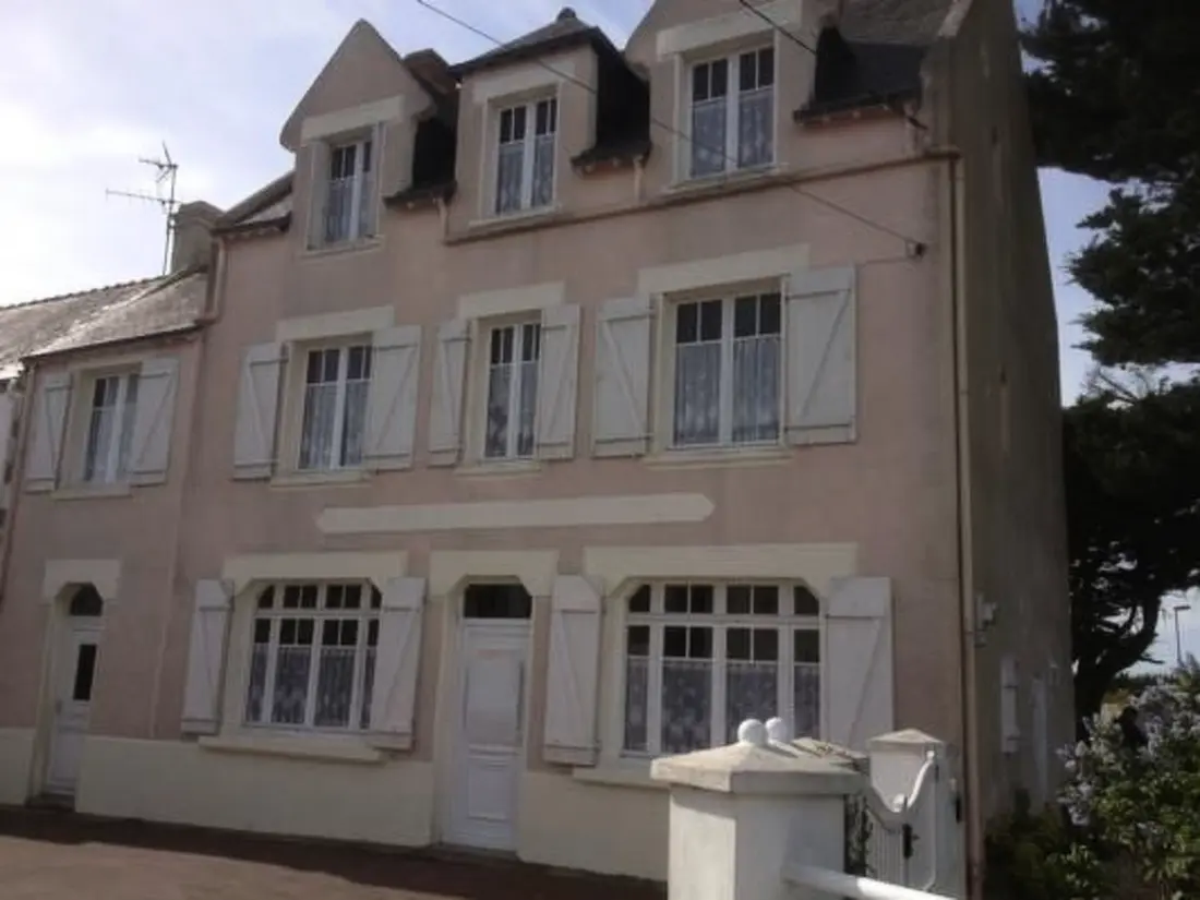 Maison de Vacances Quiberon
