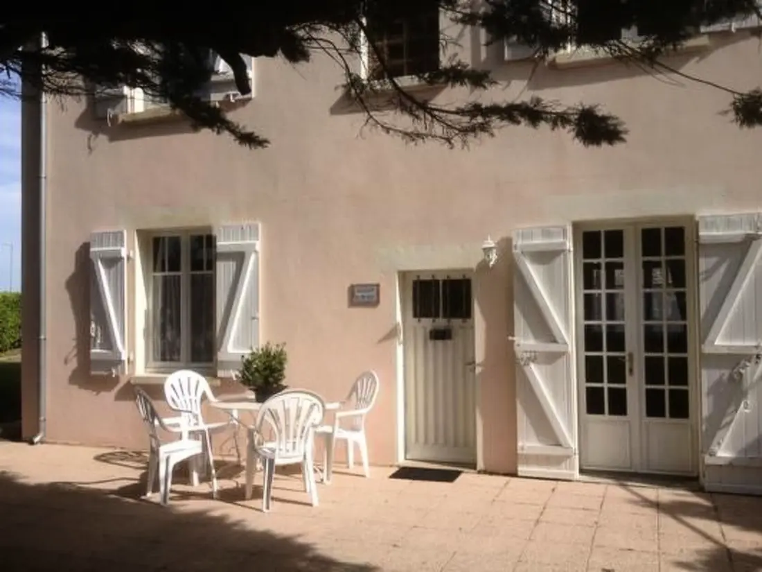 Maison de Vacances Quiberon