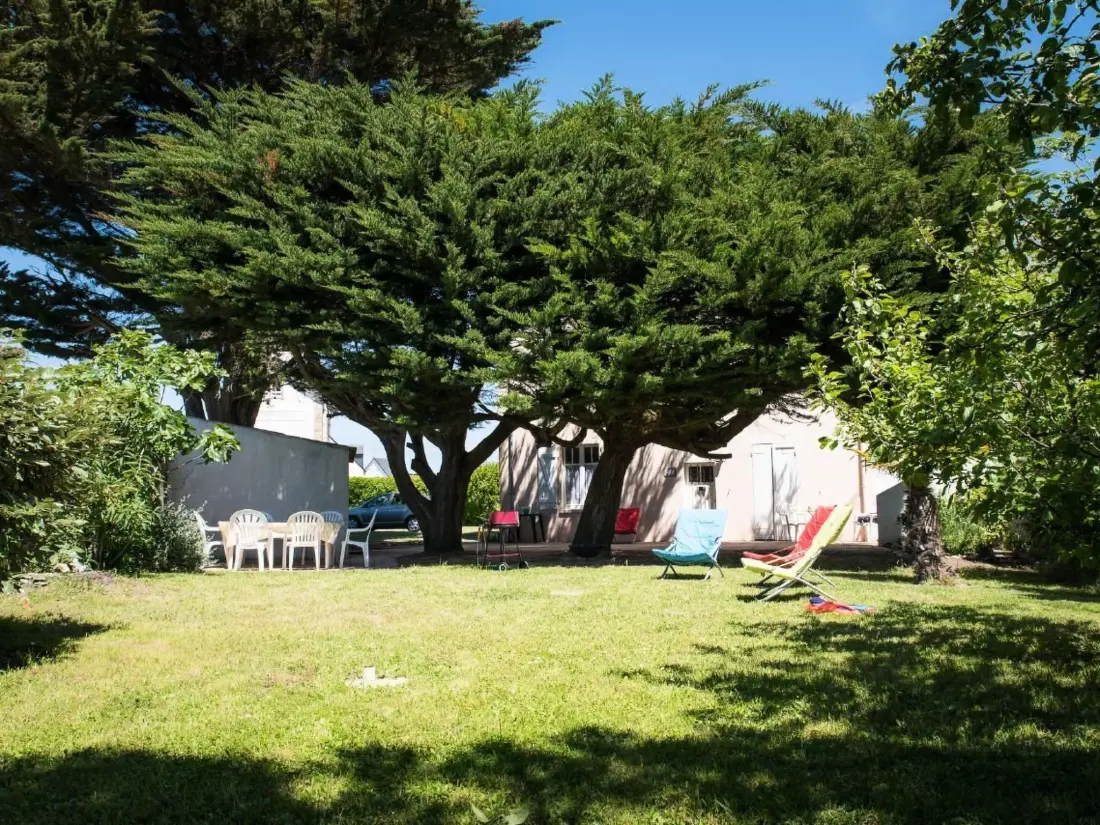 Maison de Vacances Quiberon