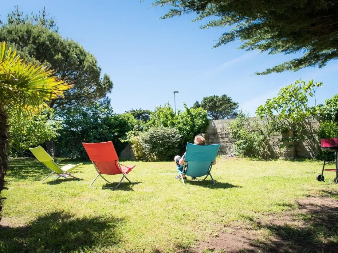 Maison de Vacances Quiberon
