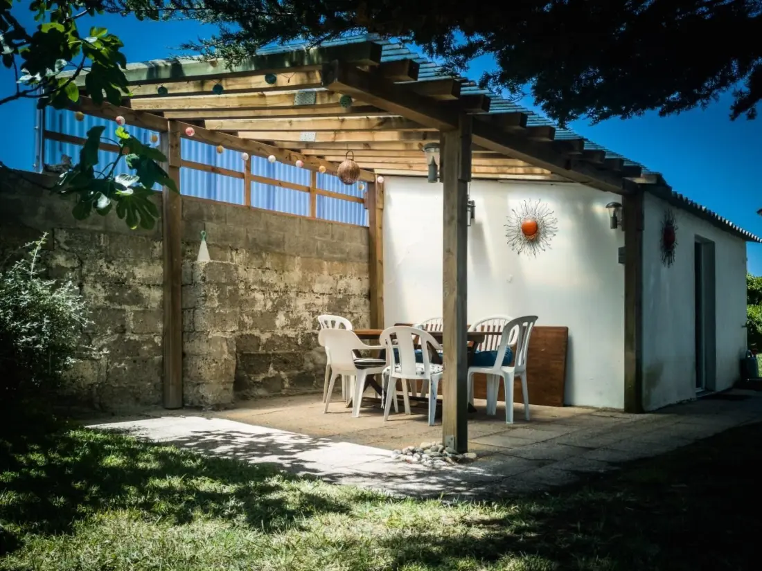 Maison de Vacances Quiberon