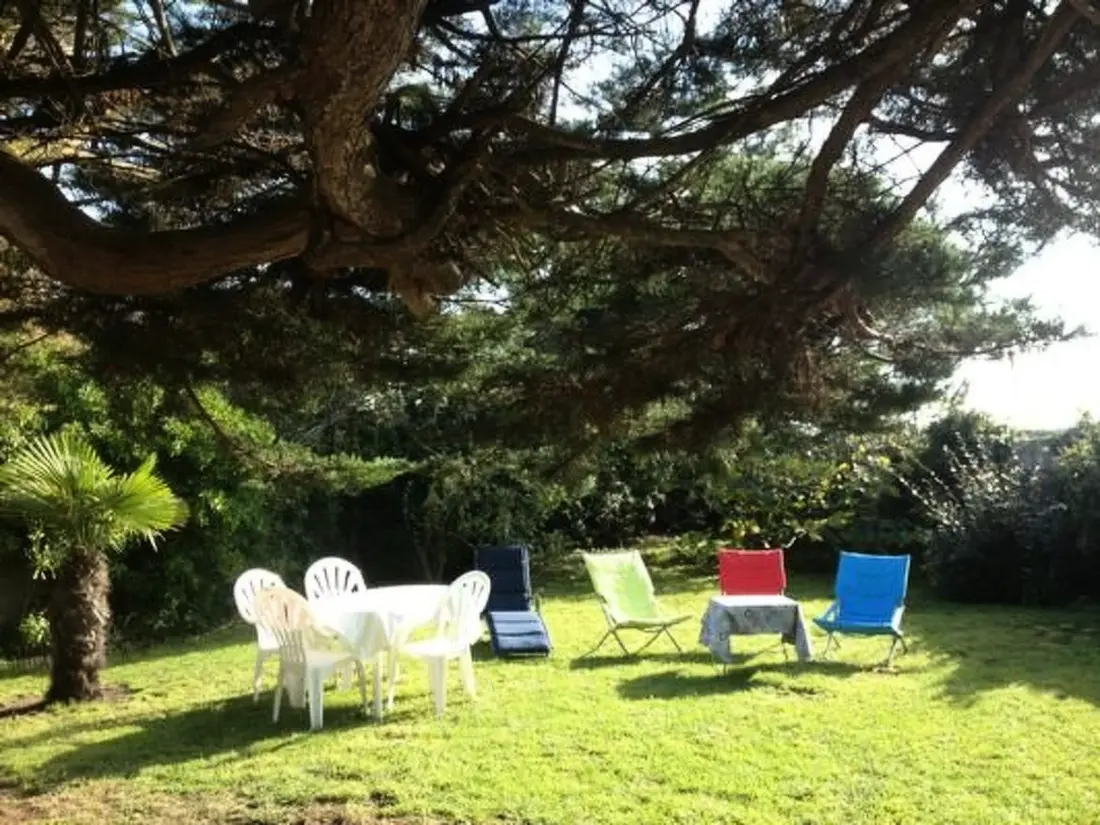 Maison de Vacances Quiberon