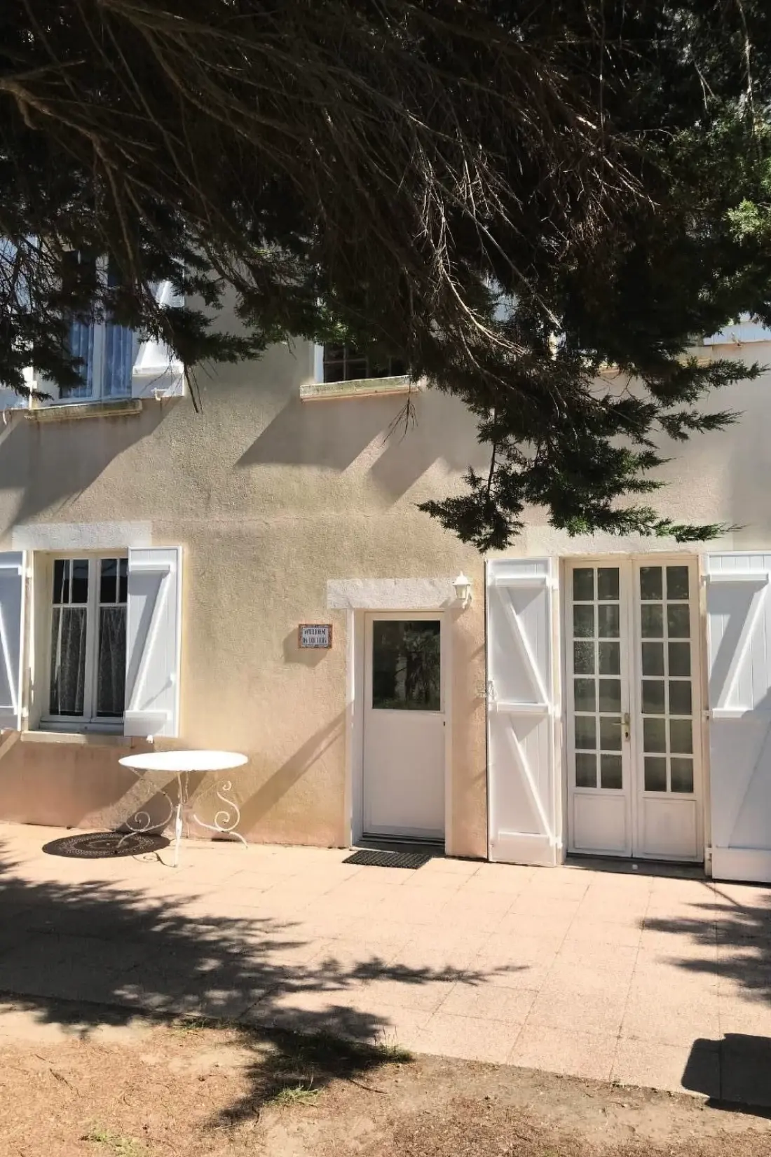 Maison de Vacances Quiberon