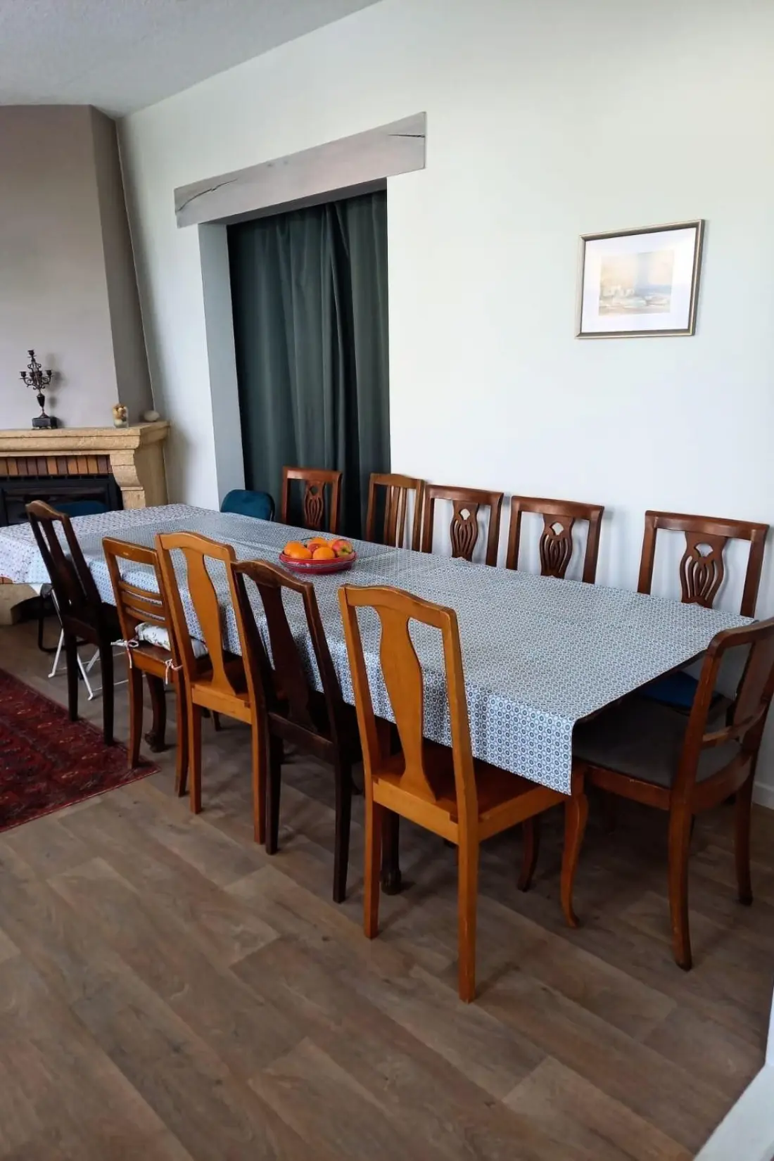Maison de Vacances Quiberon