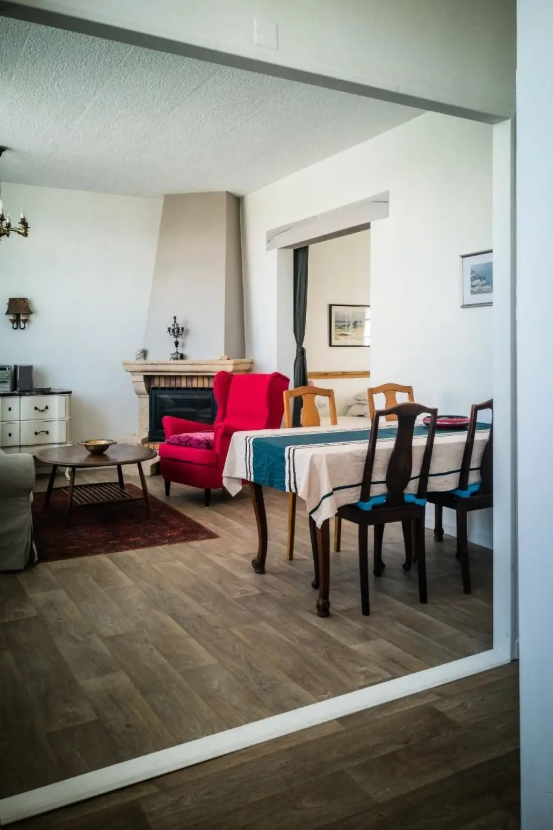 Maison de Vacances Quiberon