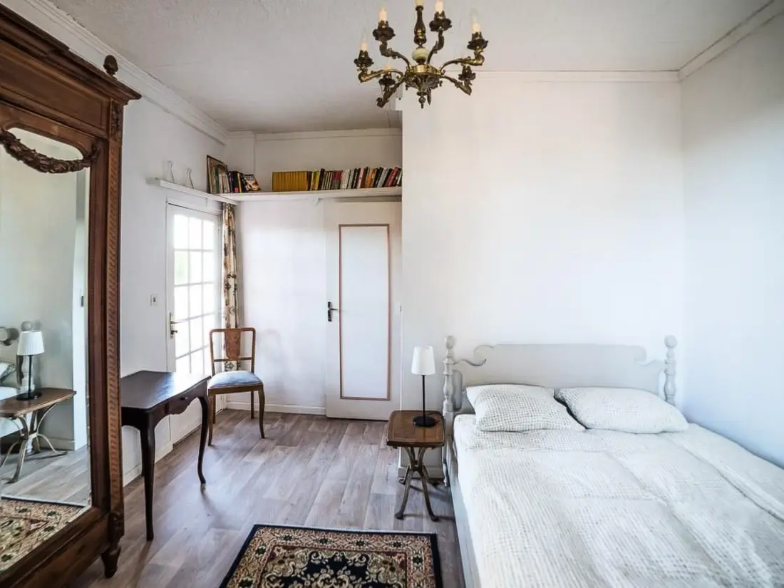 Maison de Vacances Quiberon