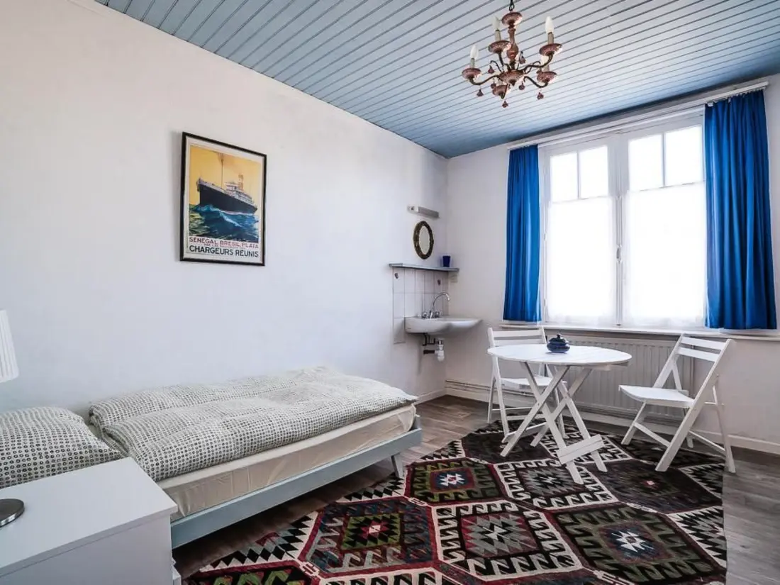 Maison de Vacances Quiberon