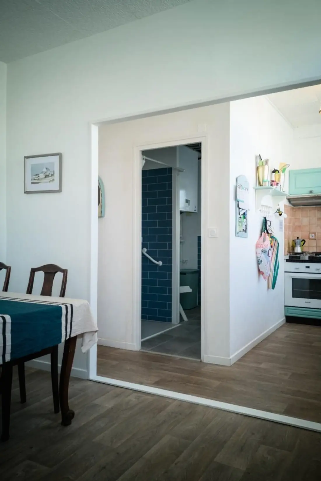 Maison de Vacances Quiberon