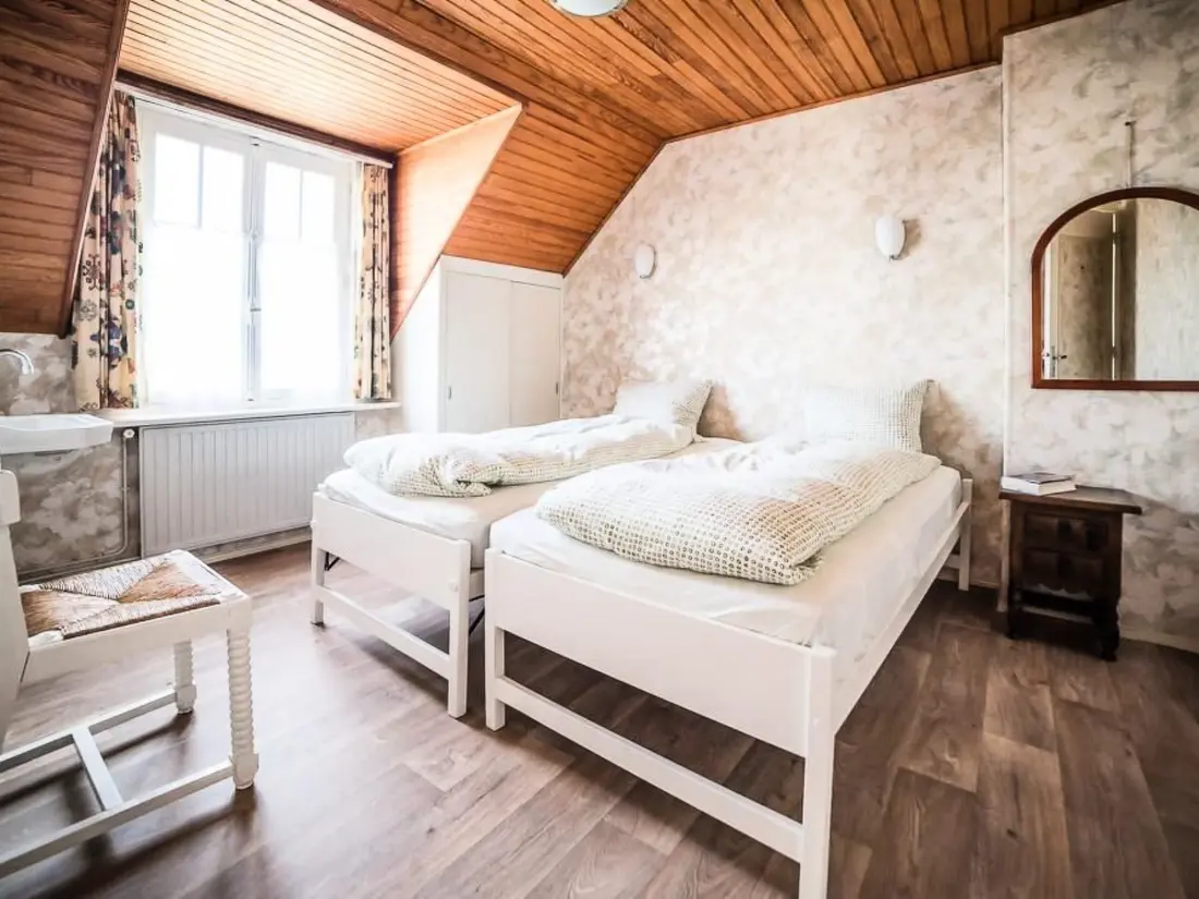 Maison de Vacances Quiberon