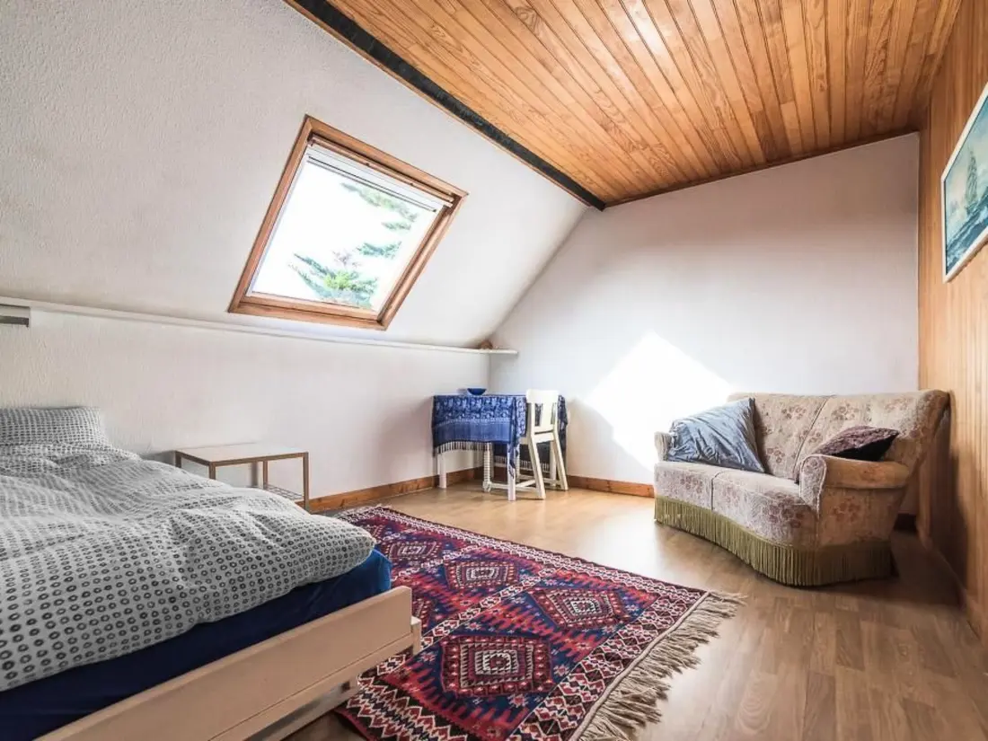 Maison de Vacances Quiberon