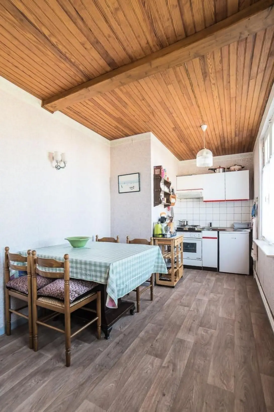 Maison de Vacances Quiberon