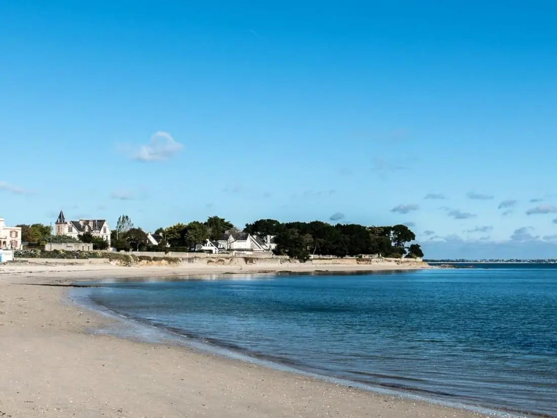 Maison de Vacances Quiberon