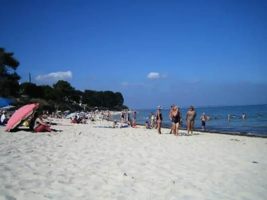 Maison de Vacances Quiberon