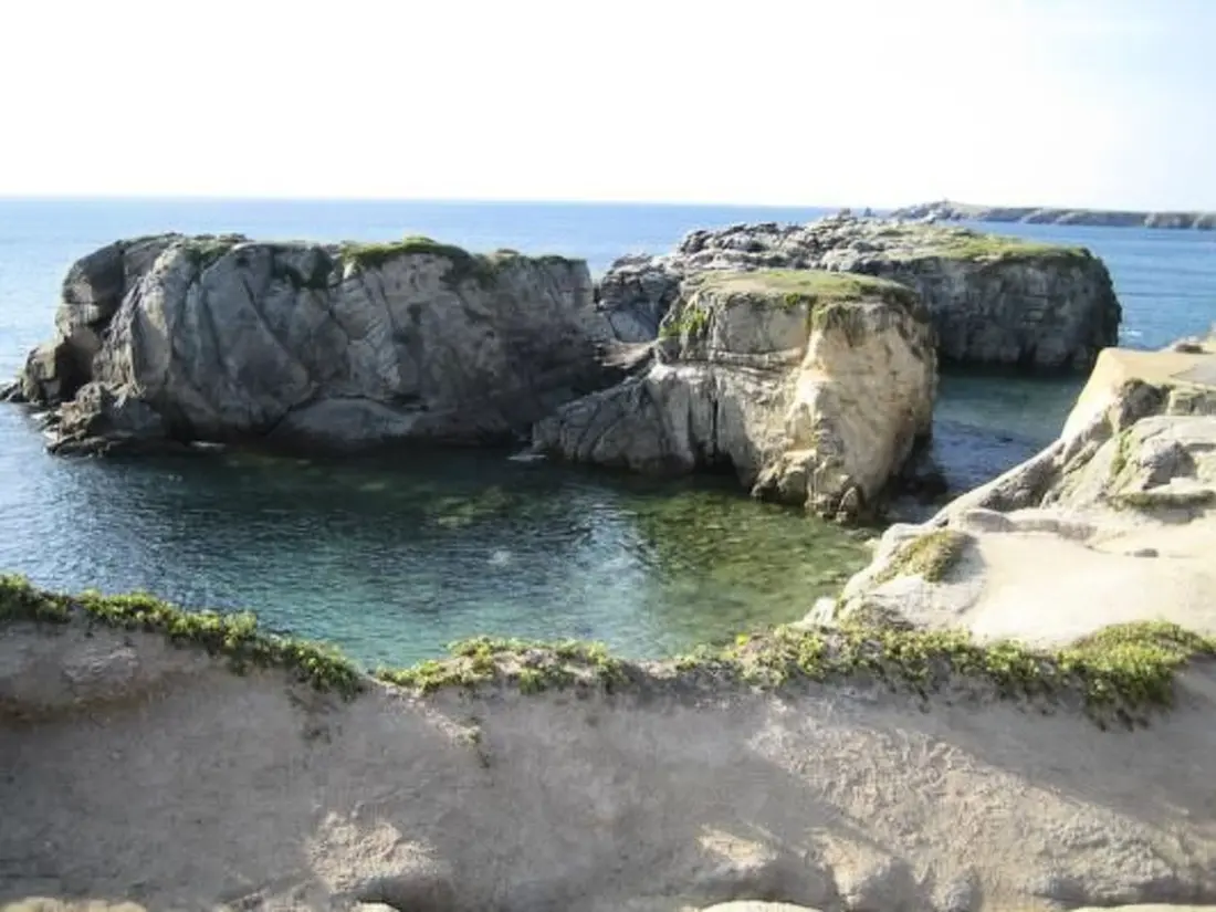 Maison de Vacances Quiberon