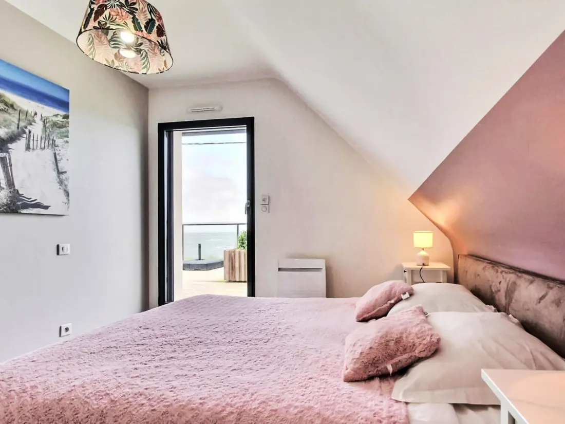 Maison de Vacances Quiberon