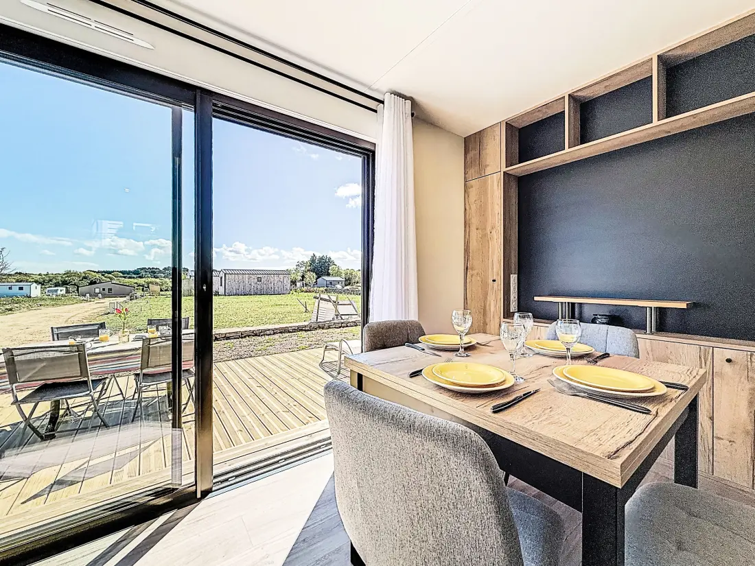 Maison de Vacances Quiberon