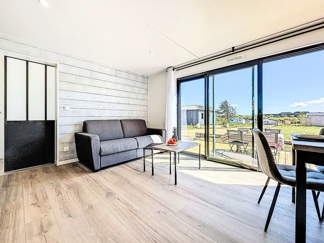 Maison de Vacances Quiberon