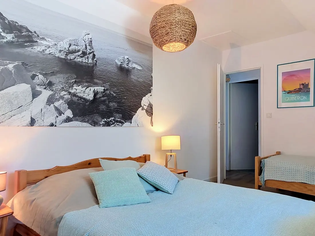 Maison de Vacances Quiberon