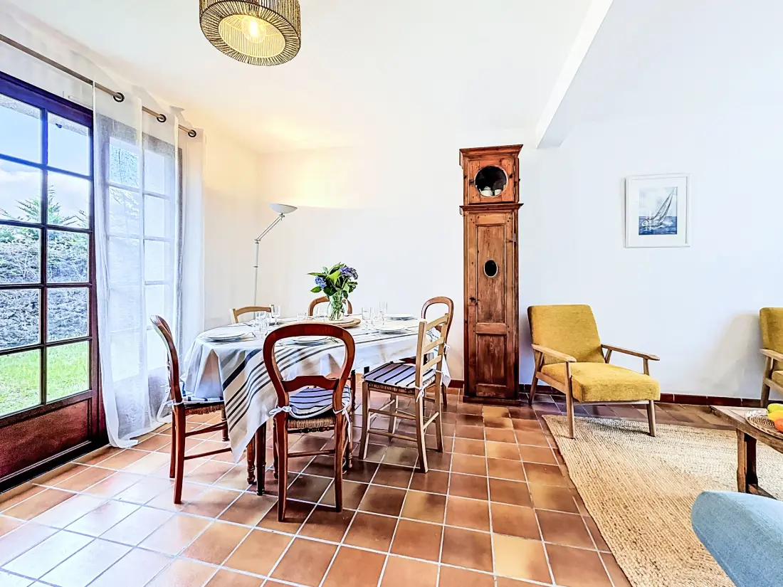 Maison de Vacances Quiberon